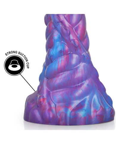EPIC - NOKKEN DILDO CRÉATURE DES EAUX