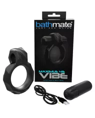 BATHMATE - BAGUE VIBE MAXIMUS 45 BATHMATE - BAGUE VIBE MAXIMUS 45
