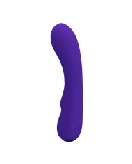 PRETTY LOVE - VIBRATEUR RECHARGEABLE PRESCOTT VIOLET PRETTY LOVE - VIBRATEUR RECHARGEABLE PRESCOTT VIOLET