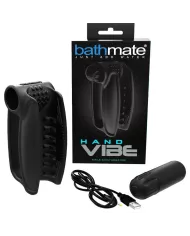 BATHMATE - VIBRATION MAIN