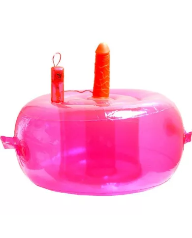 SEVEN CREATIONS - FAUTEUIL LOVE LOUNGE ECSTASY