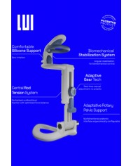 Agrandisseur de pénis Maxtender - LUI