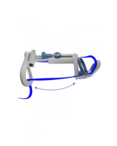 Agrandisseur de pénis Maxtender - LUI