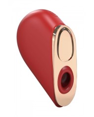 Stimulateur 2-en-1 Heartbreaker - Xocoon