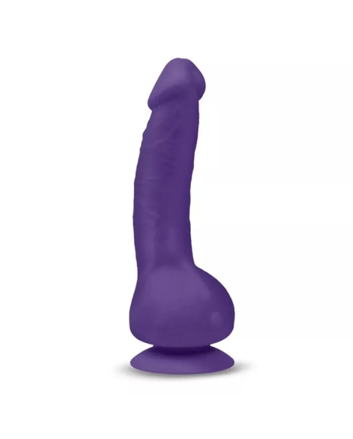 G-VIBE - GREAL 2 VIBRATEUR RÉALISTE VIOLET G-VIBE - GREAL 2 VIBRATEUR RÉALISTE VIOLET