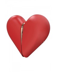 Stimulateur 2-en-1 Heartbreaker - Xocoon