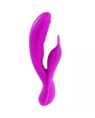 PRETTY LOVE - MASSEUR LILAS DE HAUTE QUALITÉ BLISS PRETTY LOVE - MASSEUR LILAS DE HAUTE QUALITÉ BLISS