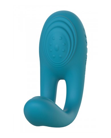 Anneau vibrant télécommandé Love Connection - Xocoon