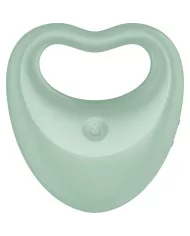 SATISFYER - PAIRE PARFAITE 3 VERT SATISFYER - PAIRE PARFAITE 3 VERT