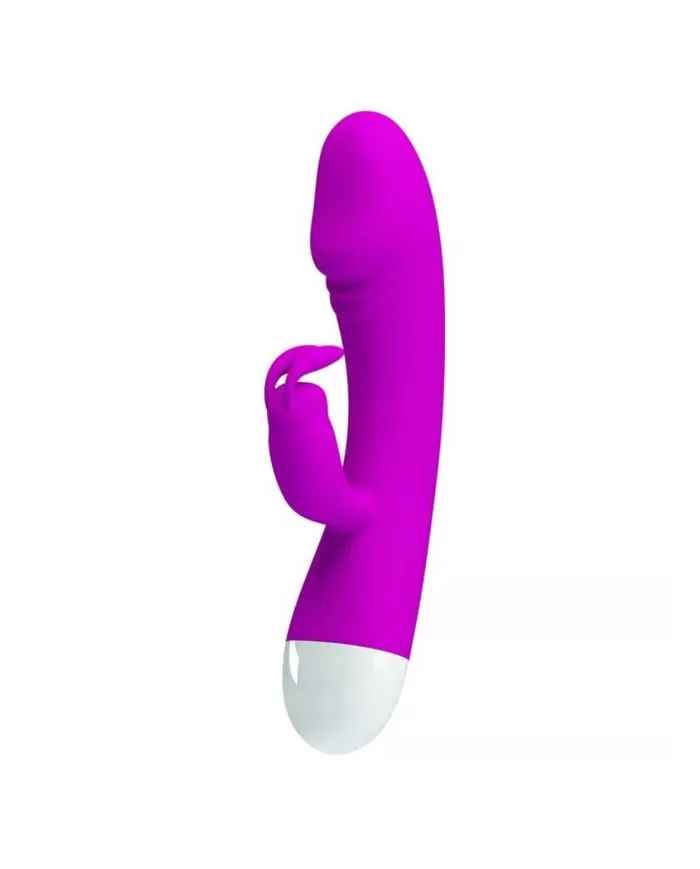 PRETTY LOVE - SMART VIBRATEUR WILL 30 MODES PRETTY LOVE - SMART VIBRATEUR WILL 30 MODES