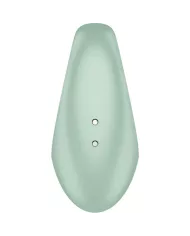 SATISFYER - PAIRE PARFAITE 3 VERT SATISFYER - PAIRE PARFAITE 3 VERT