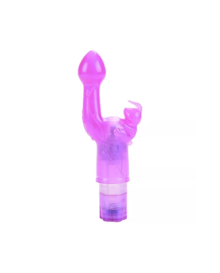 CALEXOTICS - LORIGINAL BUNNY KISS ROSE CALEXOTICS - LORIGINAL BUNNY KISS ROSE