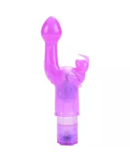 CALEXOTICS - LORIGINAL BUNNY KISS ROSE CALEXOTICS - LORIGINAL BUNNY KISS ROSE