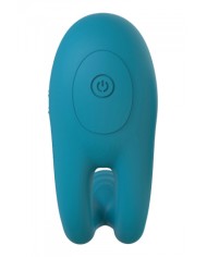 Anneau vibrant télécommandé Love Connection - Xocoon