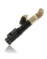 OHMAMA - VIBRATEUR ROTATEUR AVEC STIMULATEUR DELFIN CLITORIS