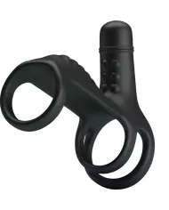 PRETTY LOVE - MANCHON DEXTENSION EN SILICONE SOUPLE ÉLASTIQUE PRETTY LOVE - MANCHON DEXTENSION EN SILICONE SOUPLE ÉLASTIQUE