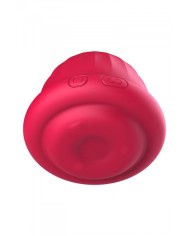 Double stimulateur Pearl Pulse - Xocoon