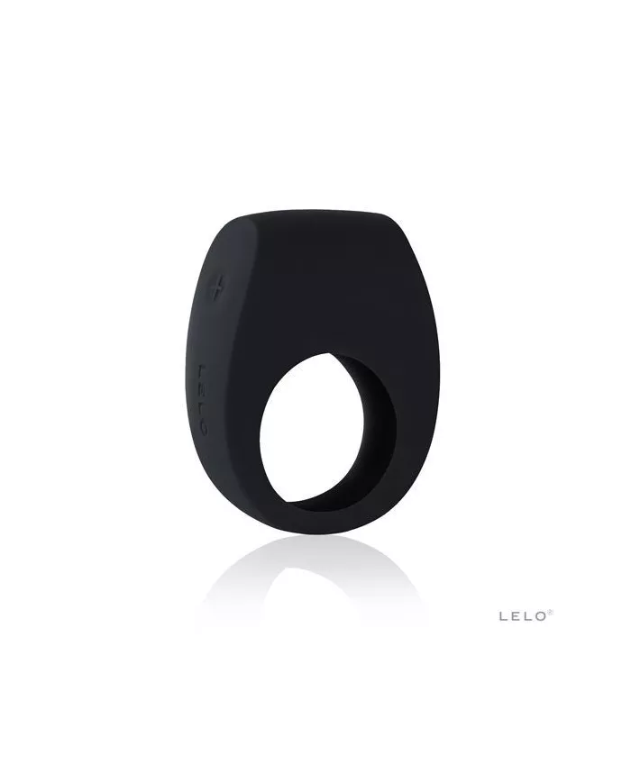 LELO - ANNEAU VIBRATEUR TOR II NOIR LELO - ANNEAU VIBRATEUR TOR II NOIR