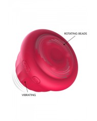 Double stimulateur Pearl Pulse - Xocoon