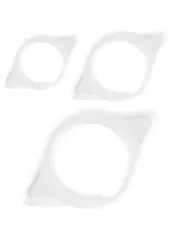 JOYDIVISION - PACK MAXIMUS DE BAGUES TAILLE XS + S + M JOYDIVISION - PACK MAXIMUS DE BAGUES TAILLE XS + S + M