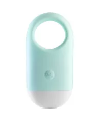 JE JOUE - OOH BY REMPLACEMENT BAGUE BLEUE JE JOUE - OOH BY REMPLACEMENT BAGUE BLEUE