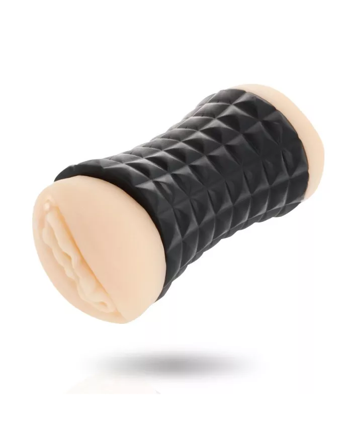 WOMANVIBE - MASTURBATEUR DOUBLE GUMY FEMME WOMANVIBE - MASTURBATEUR DOUBLE GUMY FEMME