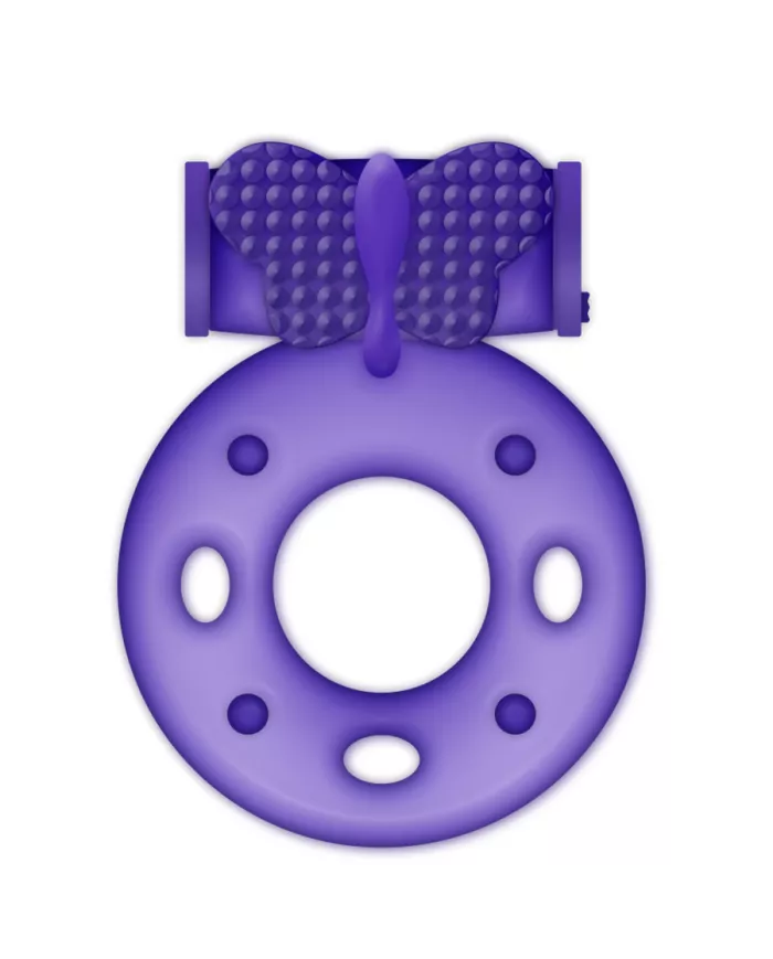 CASUAL LOVE - BAGUE 32 LILAS CASUAL LOVE - BAGUE 32 LILAS