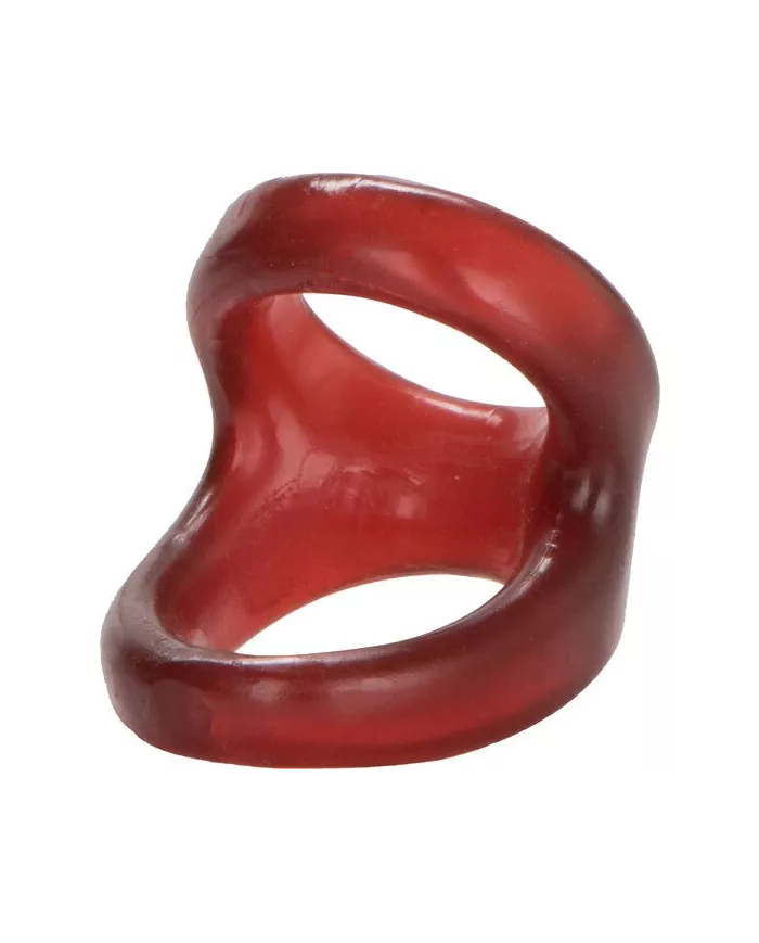 CALEXOTICS - COLT SNUG TUGGER ROUGE CALEXOTICS - COLT SNUG TUGGER ROUGE