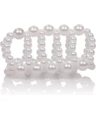 CALEXOTICS - BAGUE PERLE BASIC ESSENTIALS GRANDE CALEXOTICS - BAGUE PERLE BASIC ESSENTIALS GRANDE