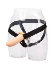 CALEXOTICS - PPA AVEC JOCK STRAP CHAIR CALEXOTICS - PPA AVEC JOCK STRAP CHAIR