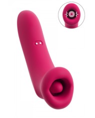 Vibro Oral Fun Sucking Mouth and Tongue - You2Toys