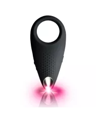 ROCKS-OFF - STIMULATEUR DE COUPLES RECHARGEABLE EMPOWER - NOIR ROCKS-OFF - STIMULATEUR DE COUPLES RECHARGEABLE EMPOWER - NOIR