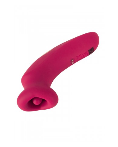 Vibro Oral Fun Sucking Mouth and Tongue - You2Toys