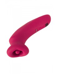 Vibro Oral Fun Sucking Mouth and Tongue - You2Toys