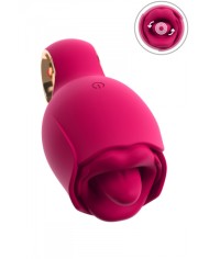 Vibro Oral Fun Licking Tongue - You2Toys
