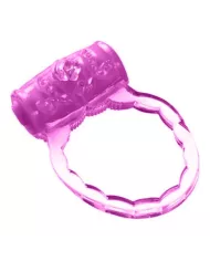 DIABLO PICANTE - BAGUE VIBRANTE ROSE DIABLO PICANTE - BAGUE VIBRANTE ROSE