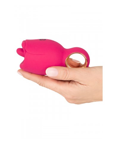 Vibro Oral Fun Licking Tongue - You2Toys