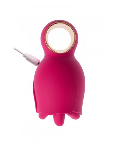 Vibro Oral Fun Licking Tongue - You2Toys