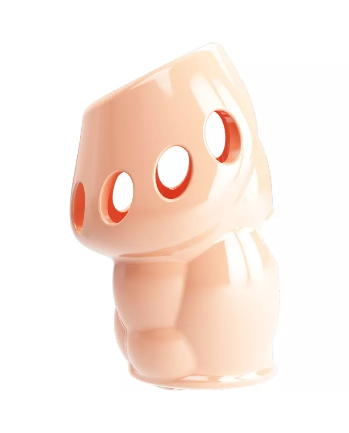 PRETTY LOVE - ÉPAISSISSANT DE PÉNIS NATUREL OSCAR