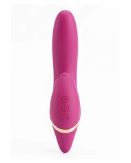 Vibro à triple stimulation Climaxer - Xocoon