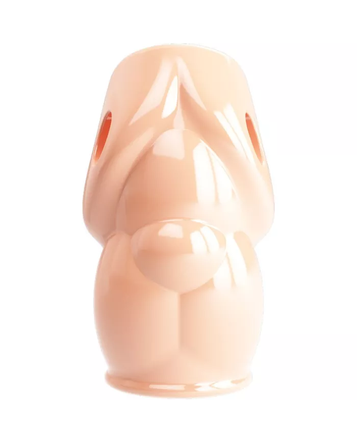 PRETTY LOVE - ÉPAISSISSANT DE PÉNIS NATUREL OSCAR