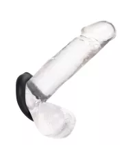 CALEXOTICS - BAGUE ALPHA OPTIMUM NOIR