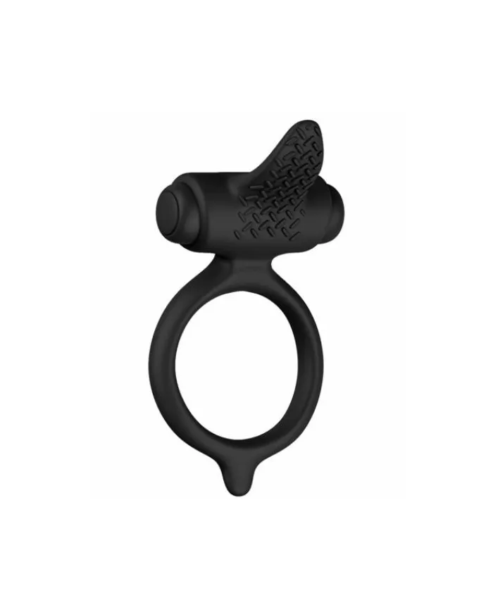 B SWISH - BCHARMED BASIC VIBRATEUR ANNEAU - ARDOISE