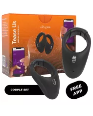 WE-VIBE - TEASE US SET BOND + BOND
