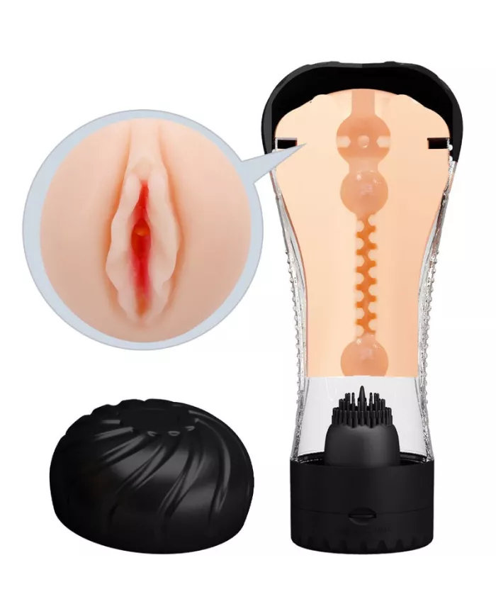 PRETTY LOVE - VIBRATEUR VAGIN NAOMI PRETTY LOVE - VIBRATEUR VAGIN NAOMI