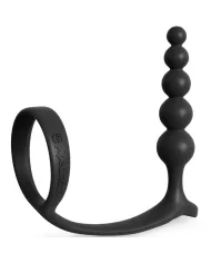 ANAL FANTASY ELITE COLLECTION - COCKRING BALLES ANAL ASS-GASM