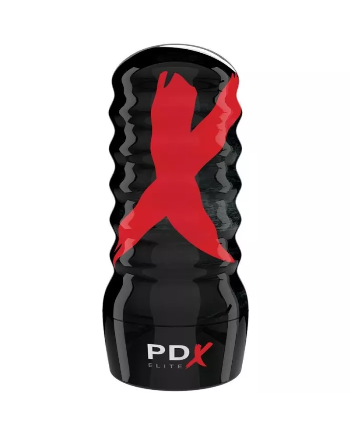 PDX ELITE - MASTURBATEUR AIR-TIGHT PDX ELITE - MASTURBATEUR AIR-TIGHT