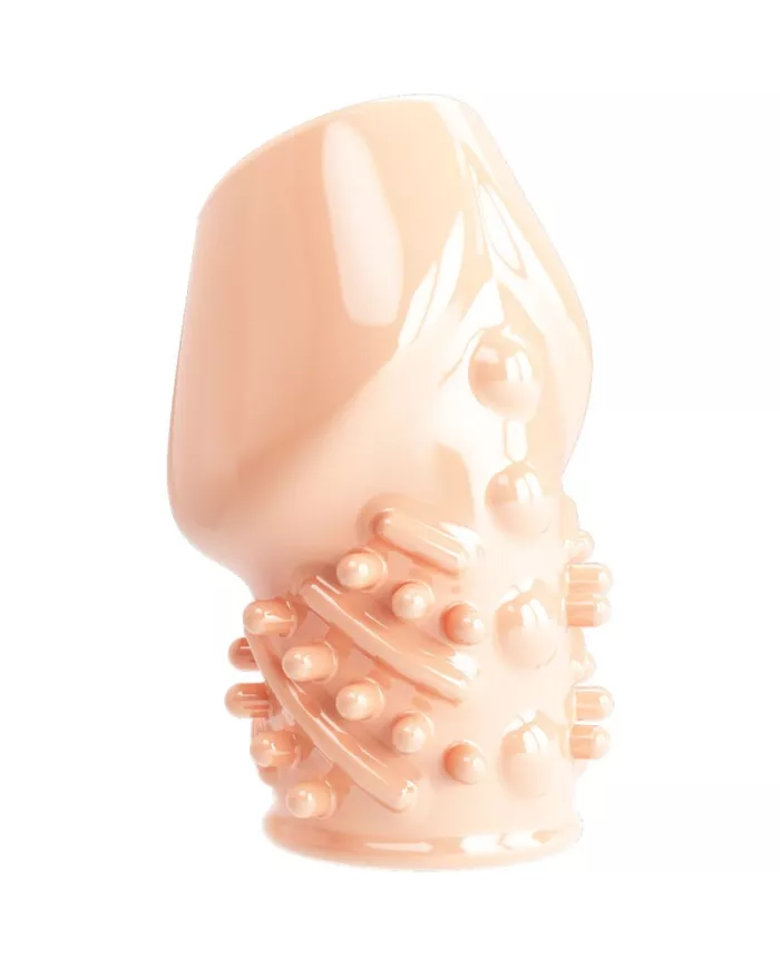 PRETTY LOVE - ÉPAISSISSANT DE PÉNIS NATUREL MATIAS PRETTY LOVE - ÉPAISSISSANT DE PÉNIS NATUREL MATIAS