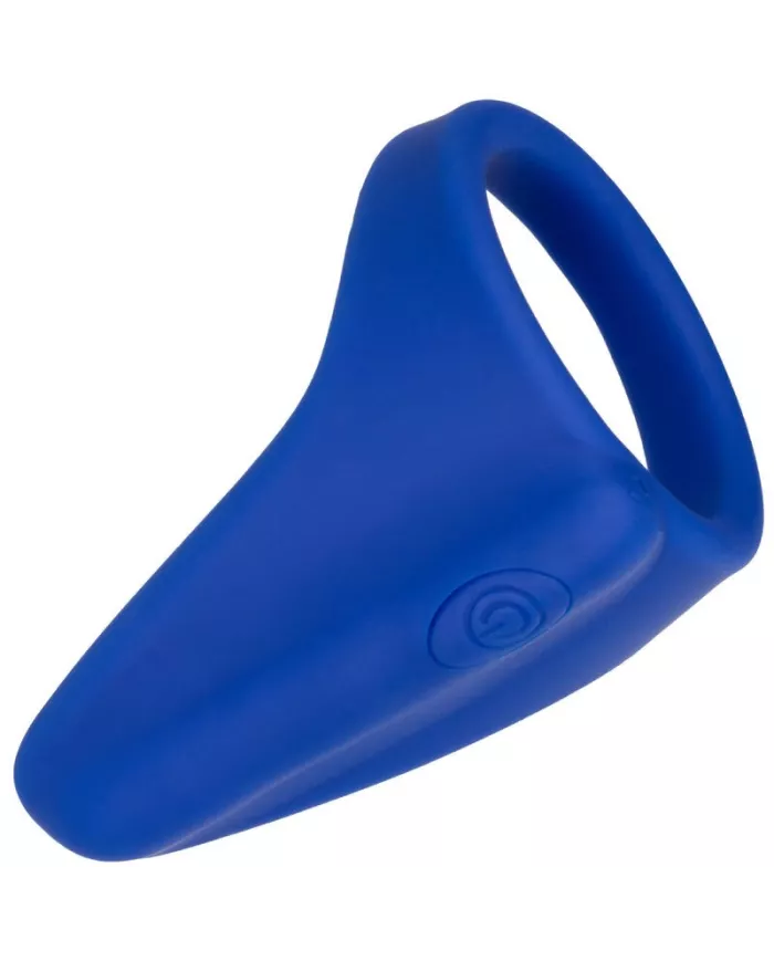 CALEXOTICS - ADMIRAL MASSEUR DE PÉRINÉE BLEU CALEXOTICS - ADMIRAL MASSEUR DE PÉRINÉE BLEU