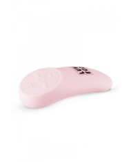 Oeuf vibrant télécommandé rose - LUV EGG